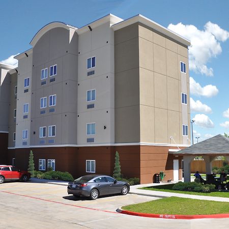 Candlewood Suites Bay City By Ihg Zewnętrze zdjęcie