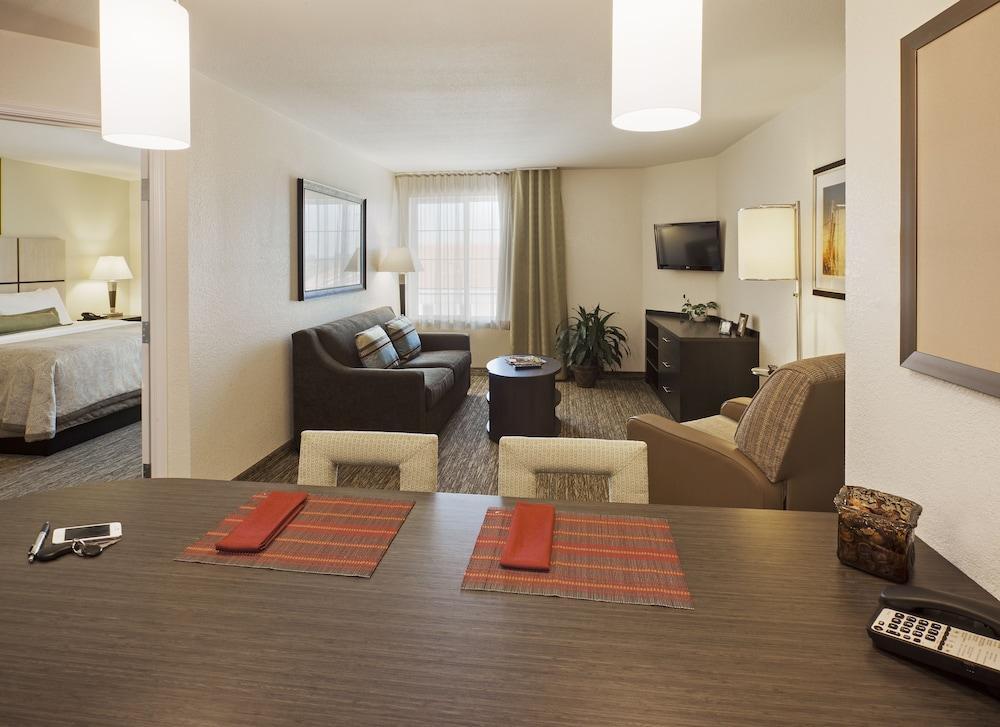 Candlewood Suites Bay City By Ihg Zewnętrze zdjęcie