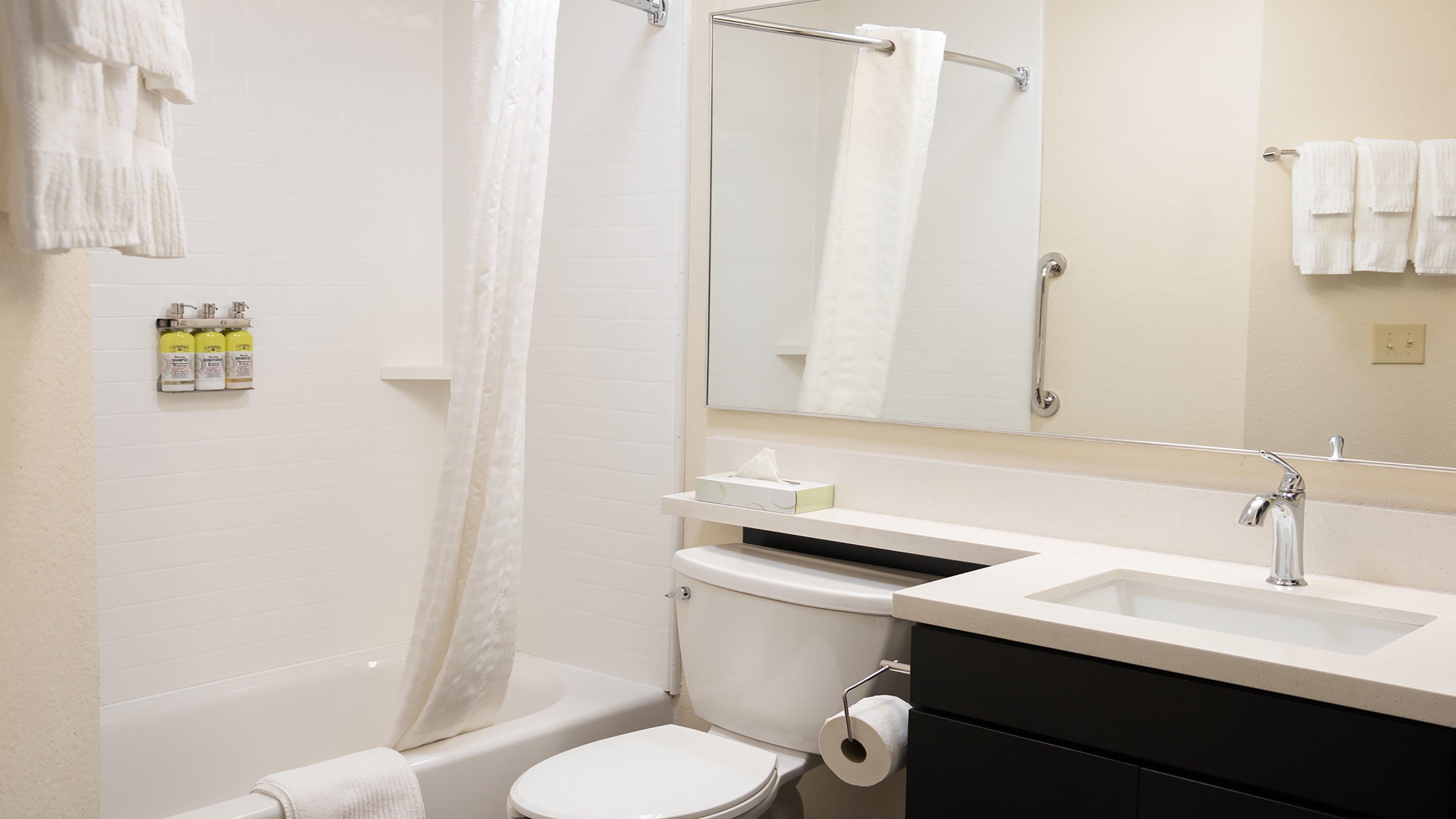 Candlewood Suites Bay City By Ihg Zewnętrze zdjęcie