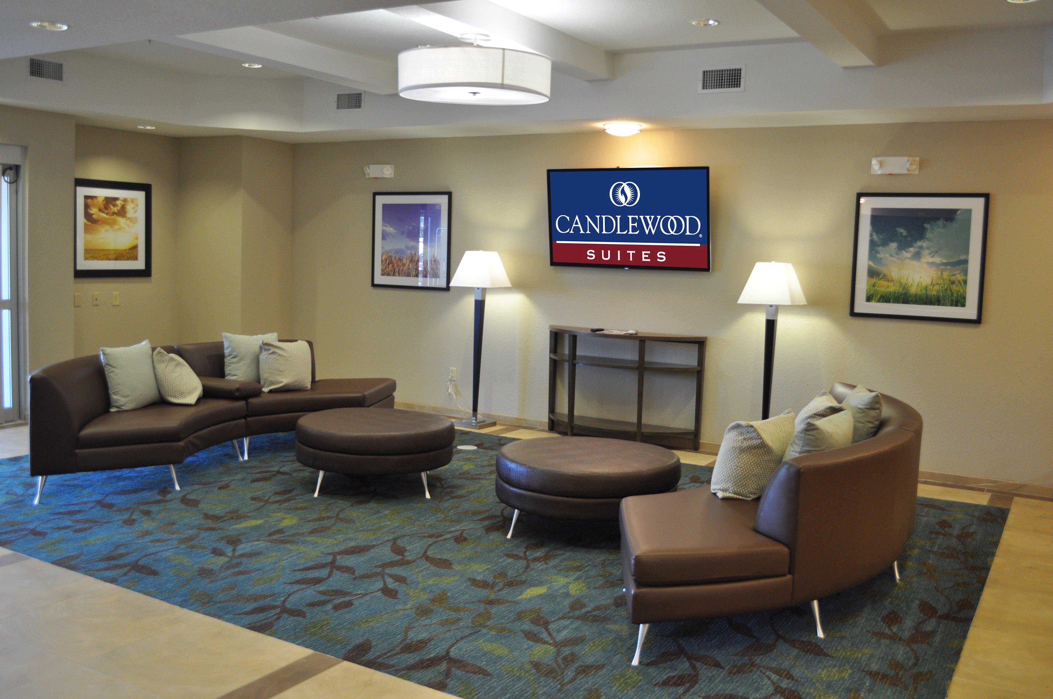 Candlewood Suites Bay City By Ihg Zewnętrze zdjęcie
