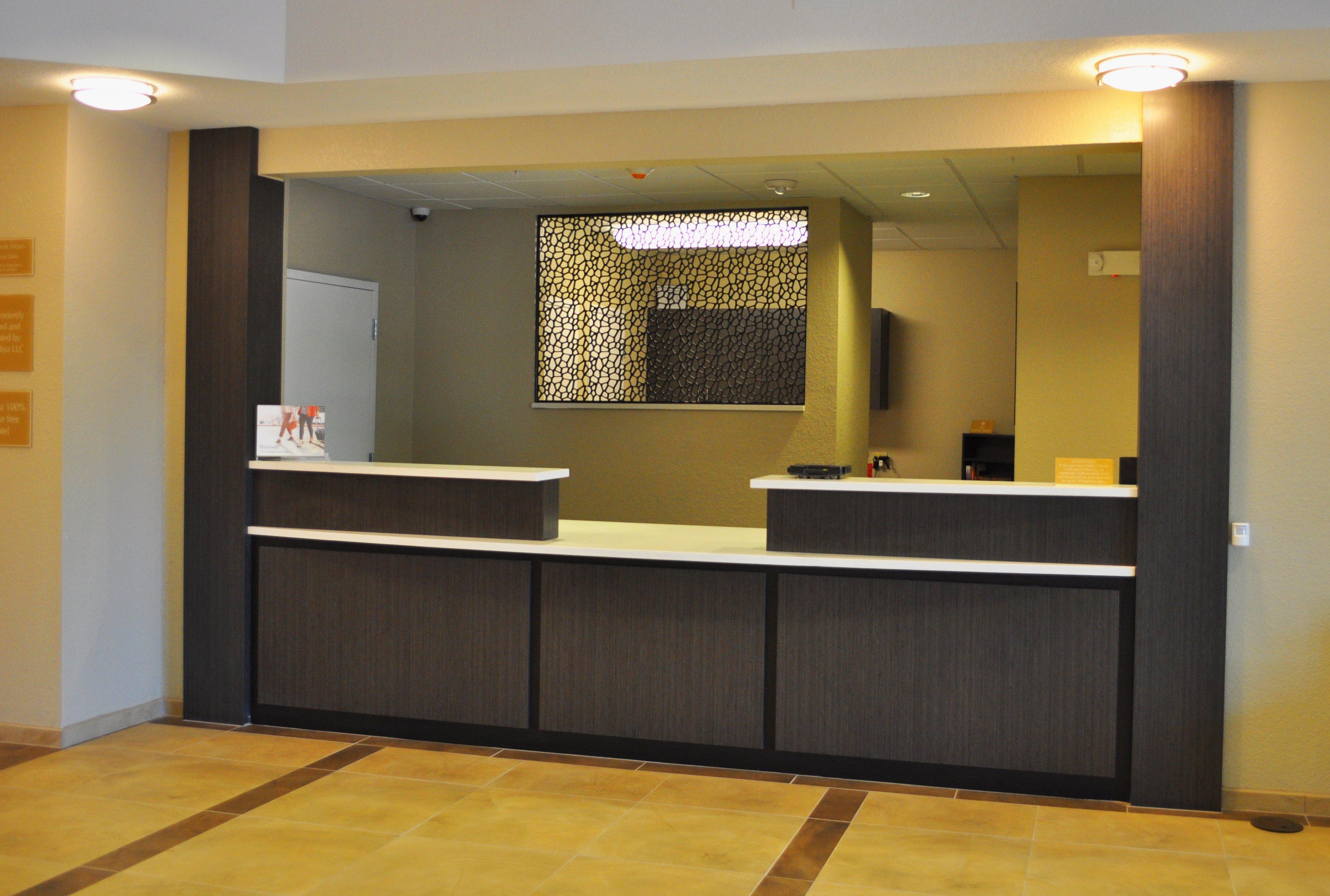 Candlewood Suites Bay City By Ihg Zewnętrze zdjęcie