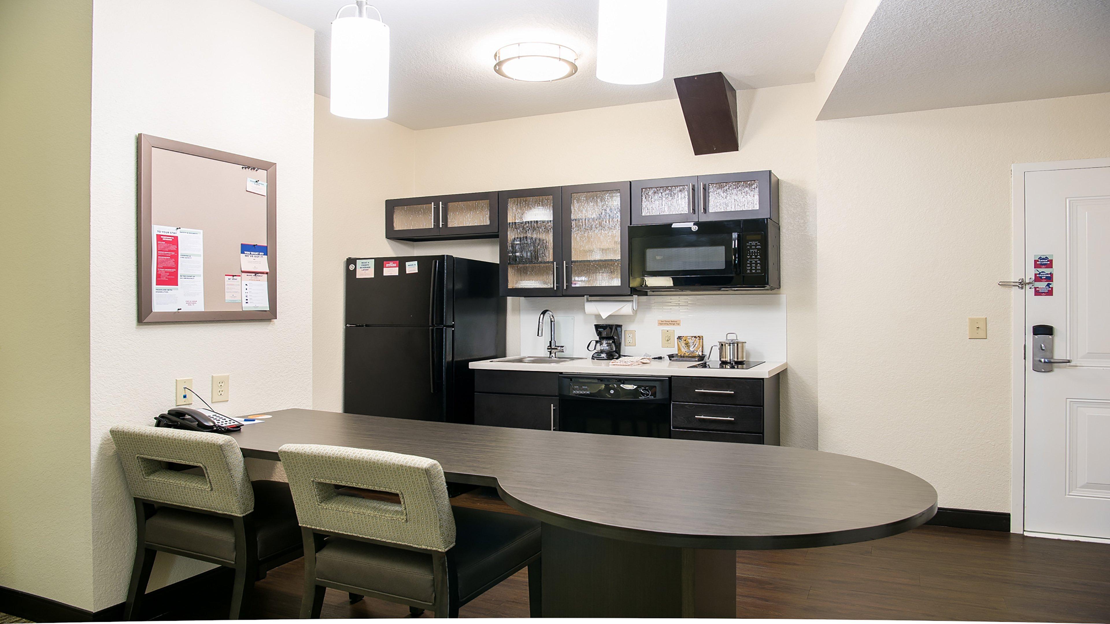 Candlewood Suites Bay City By Ihg Zewnętrze zdjęcie