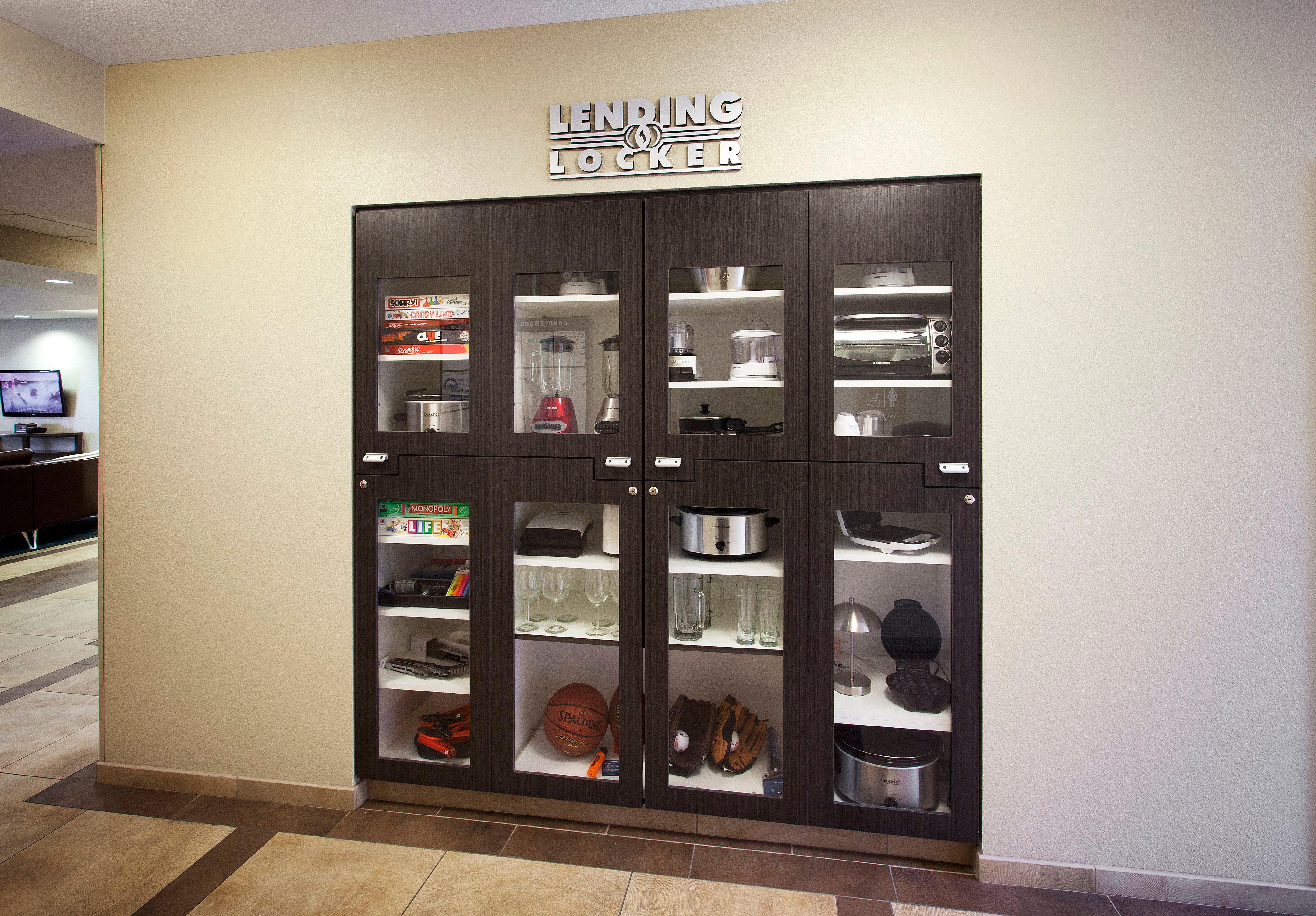 Candlewood Suites Bay City By Ihg Zewnętrze zdjęcie