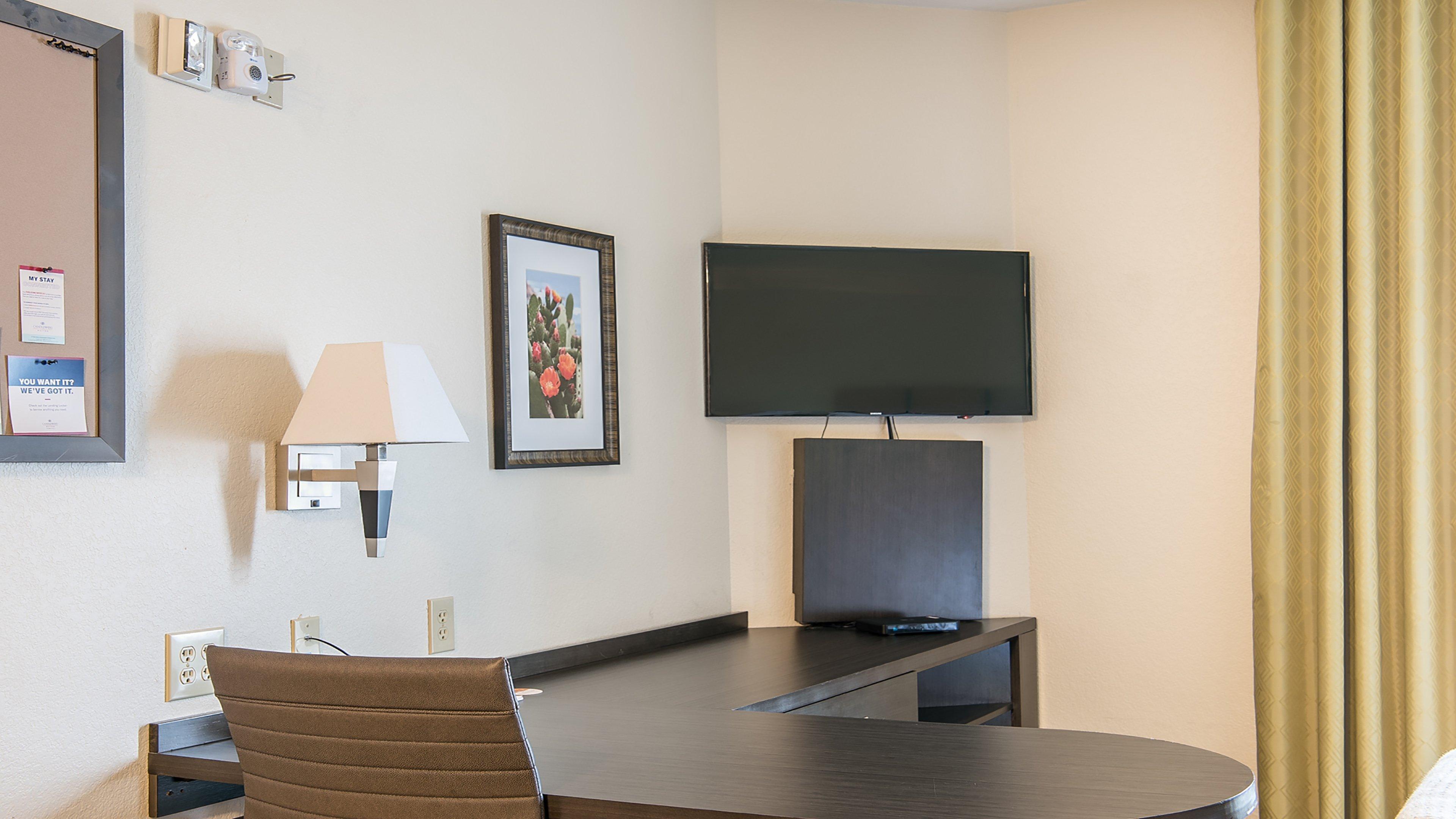 Candlewood Suites Bay City By Ihg Zewnętrze zdjęcie