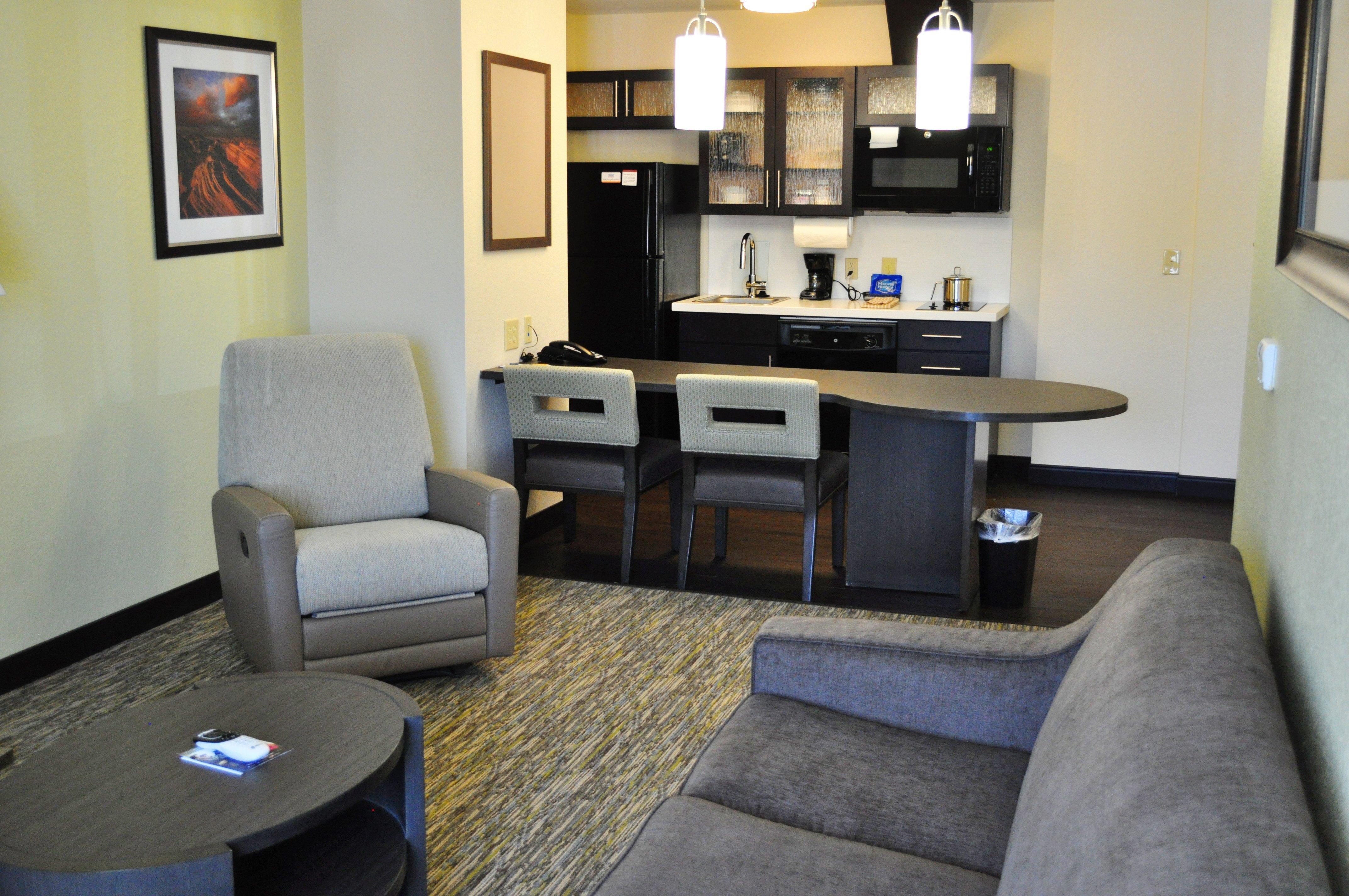 Candlewood Suites Bay City By Ihg Zewnętrze zdjęcie