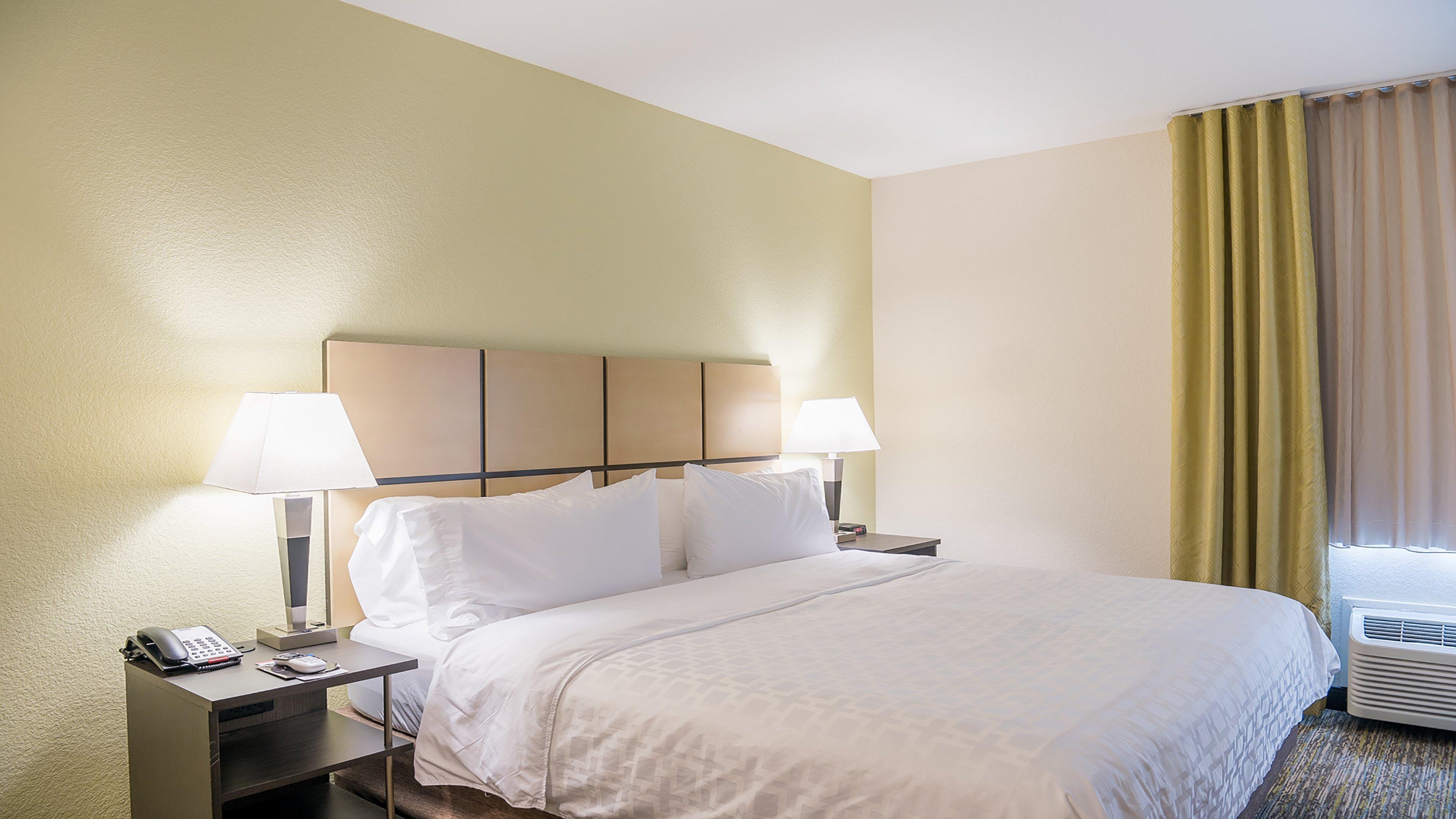 Candlewood Suites Bay City By Ihg Zewnętrze zdjęcie