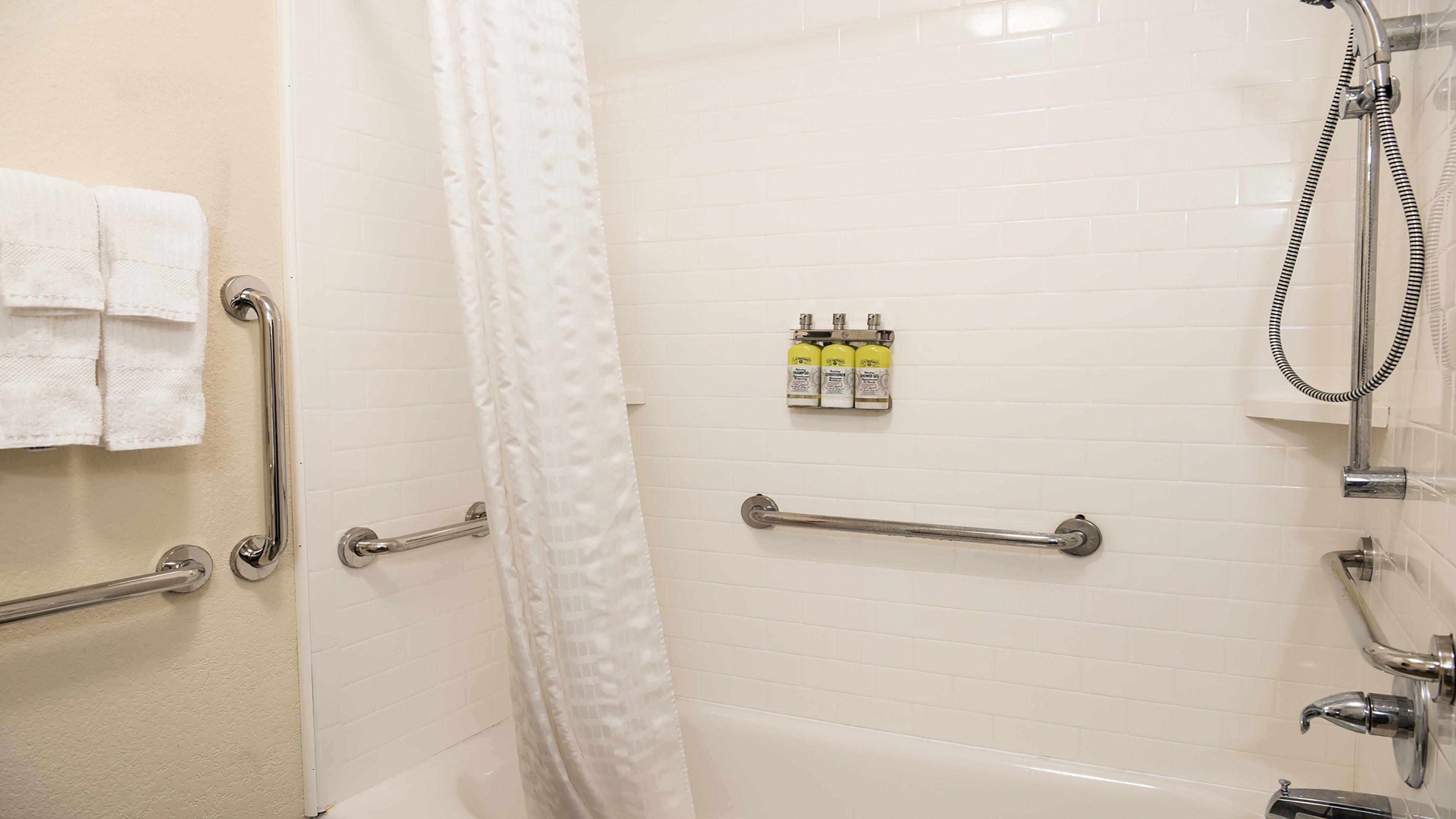 Candlewood Suites Bay City By Ihg Zewnętrze zdjęcie