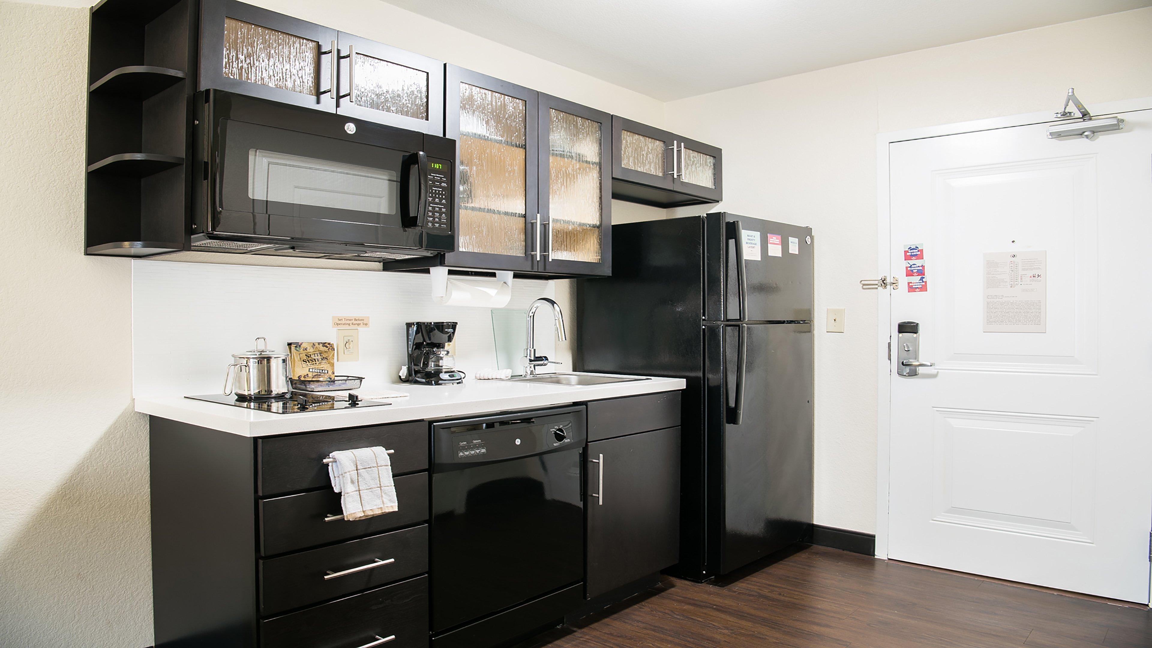 Candlewood Suites Bay City By Ihg Zewnętrze zdjęcie