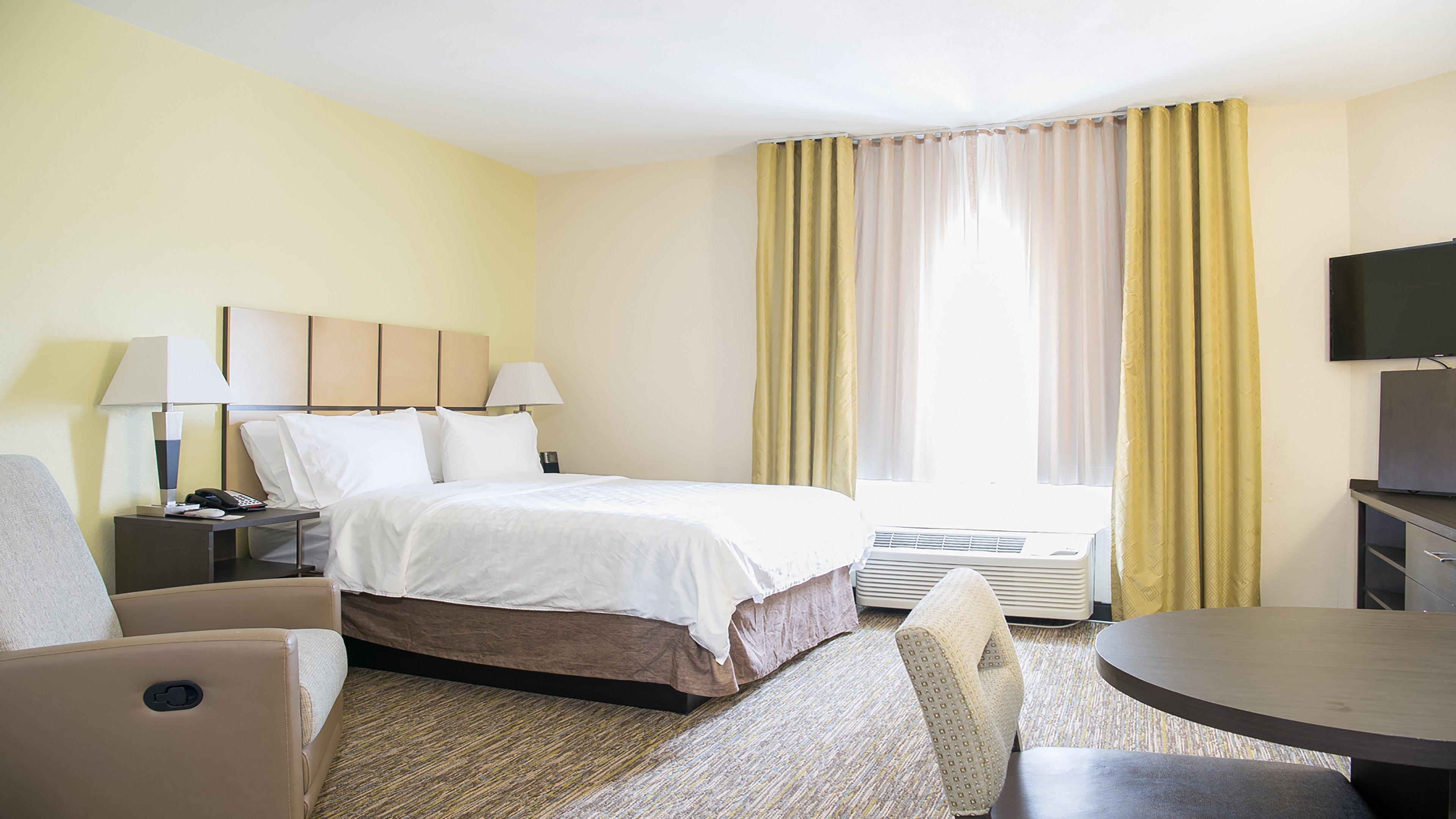 Candlewood Suites Bay City By Ihg Zewnętrze zdjęcie