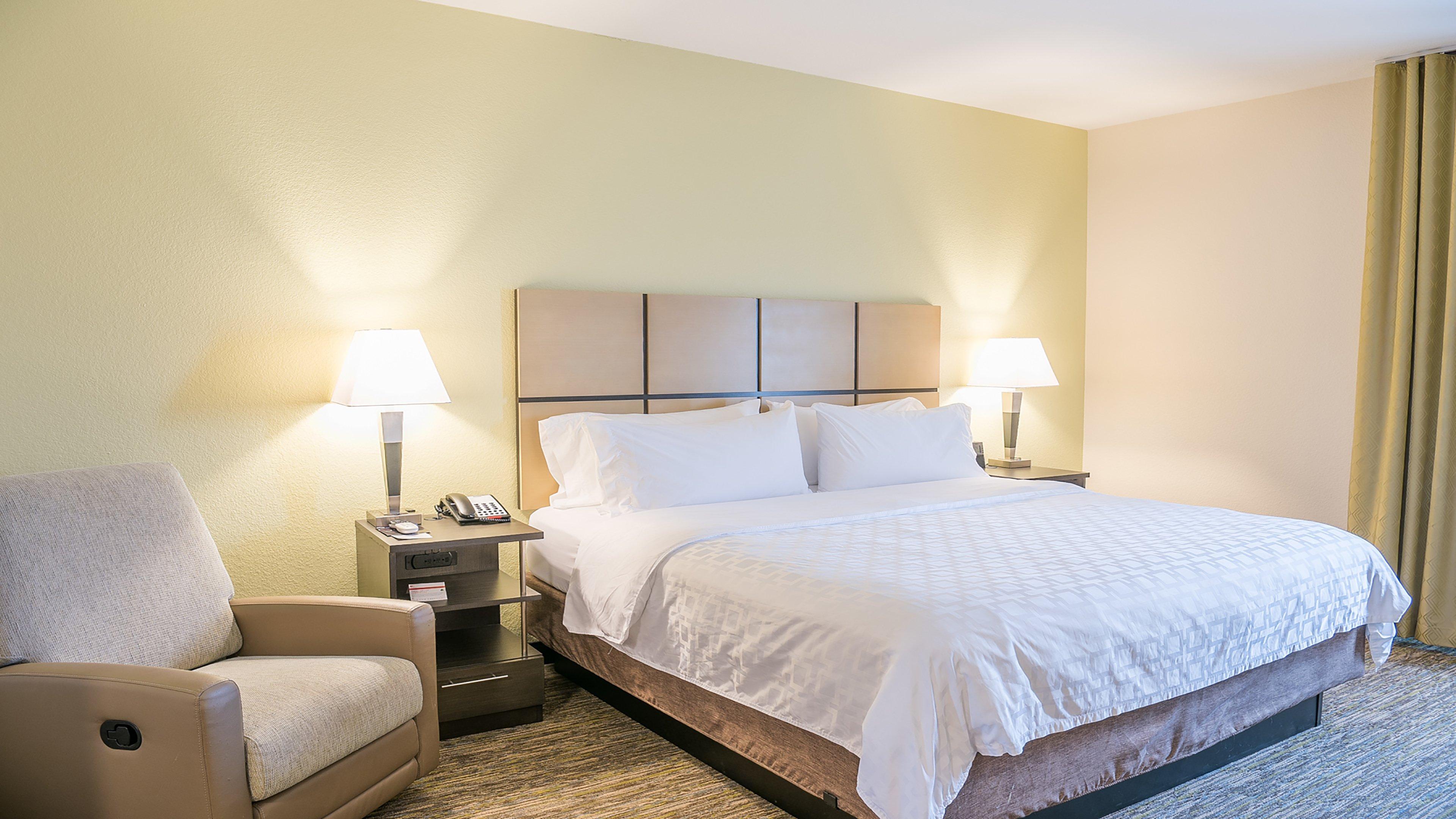 Candlewood Suites Bay City By Ihg Zewnętrze zdjęcie