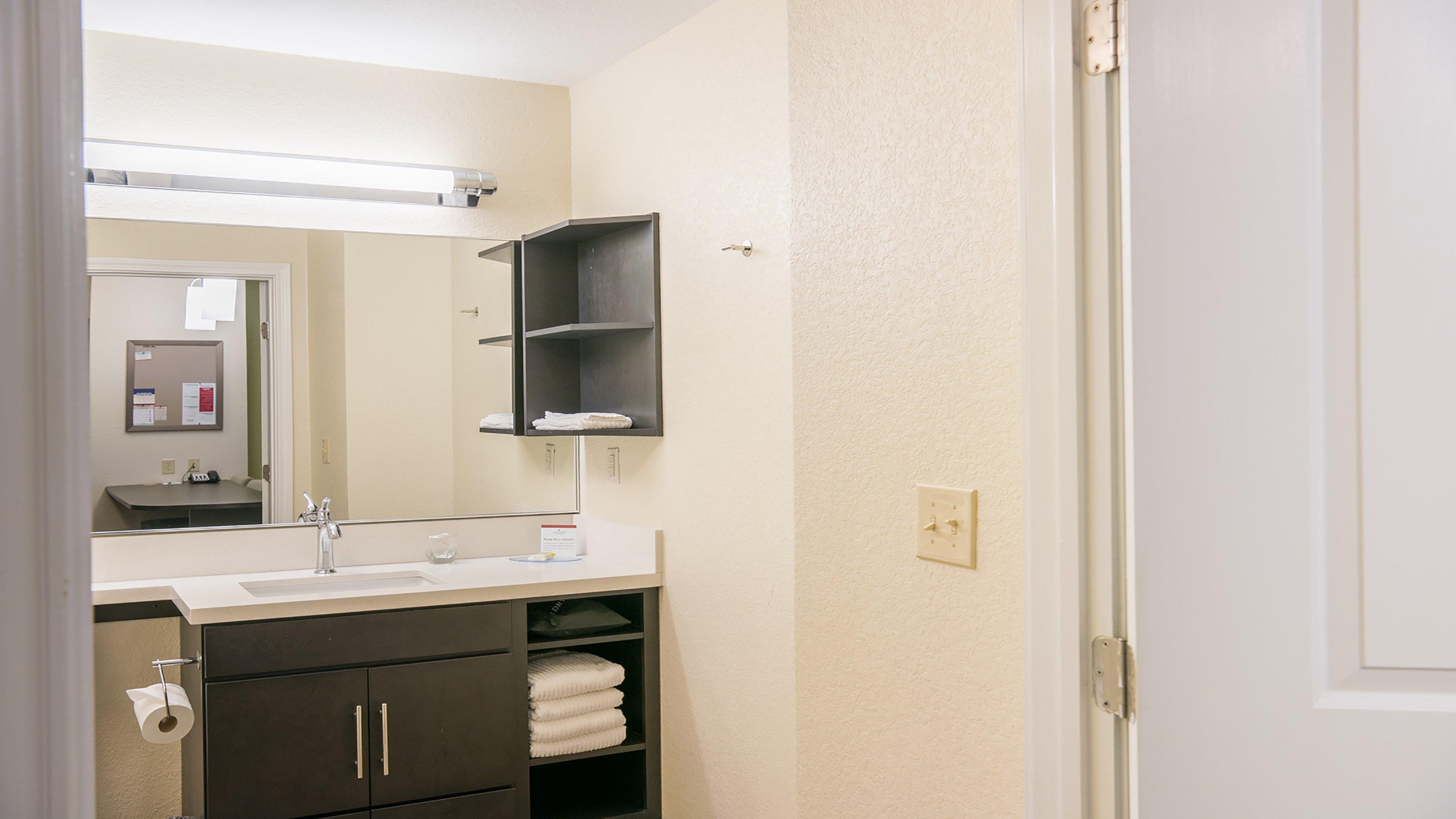Candlewood Suites Bay City By Ihg Zewnętrze zdjęcie