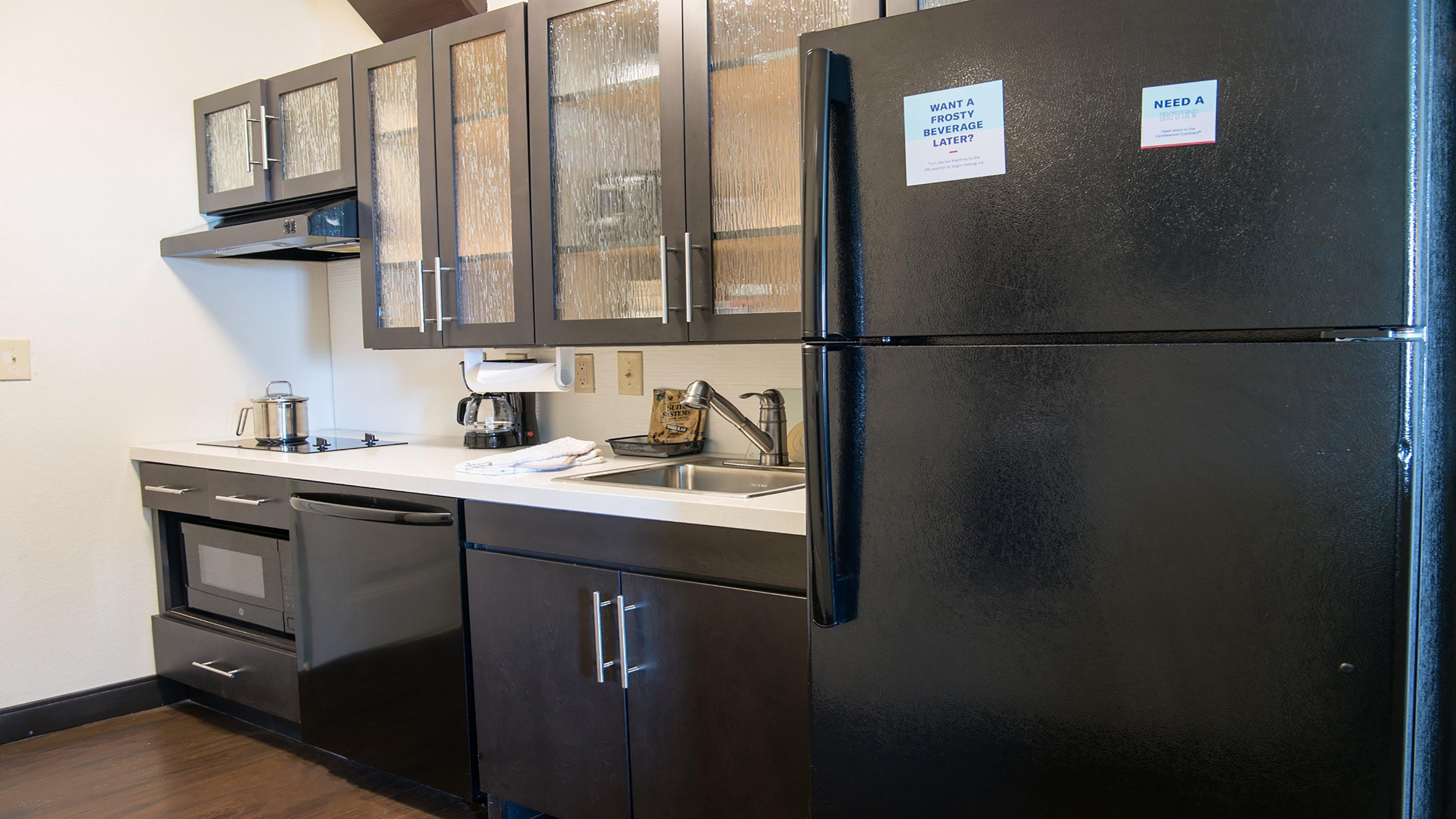 Candlewood Suites Bay City By Ihg Zewnętrze zdjęcie