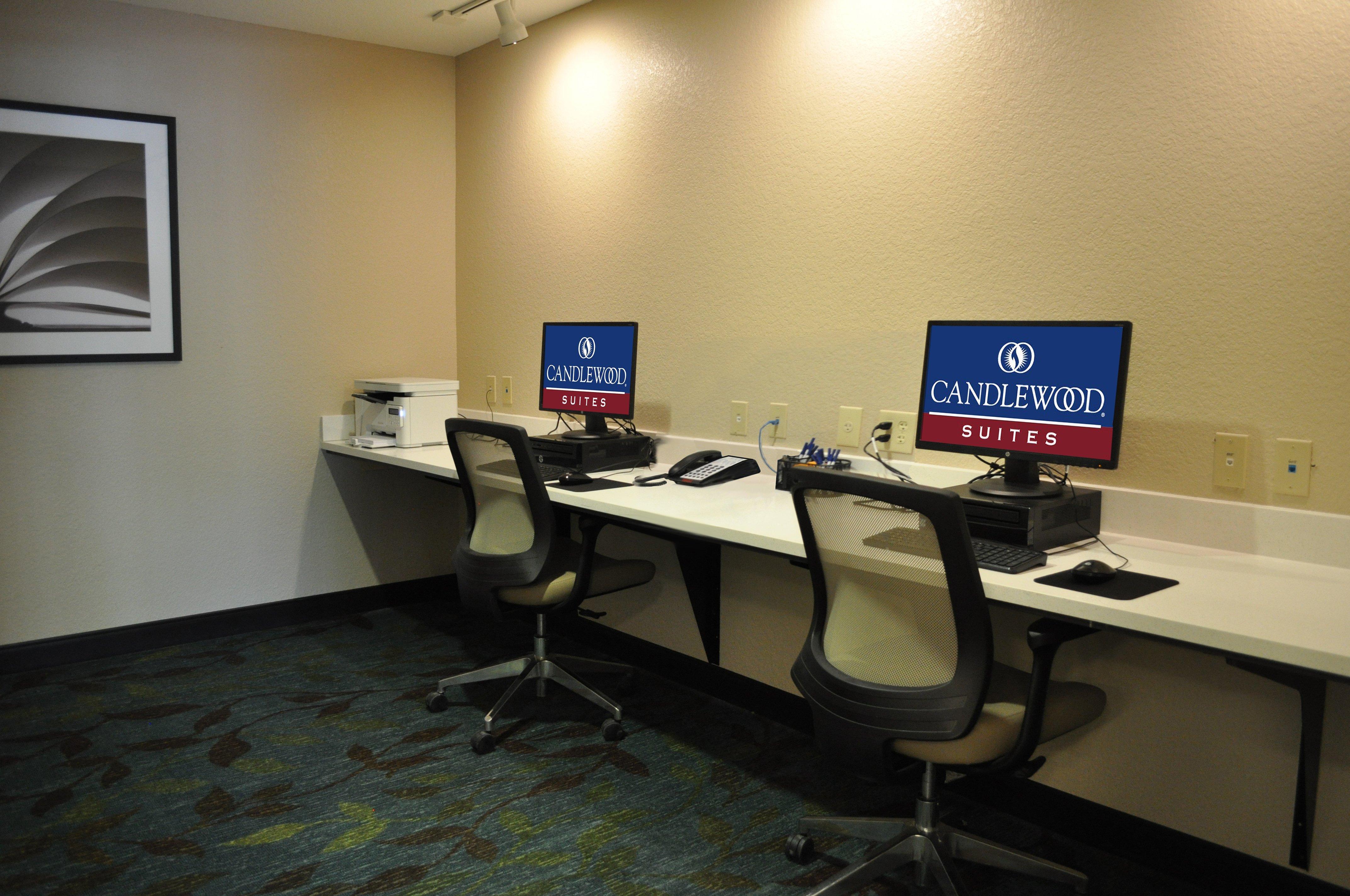 Candlewood Suites Bay City By Ihg Zewnętrze zdjęcie