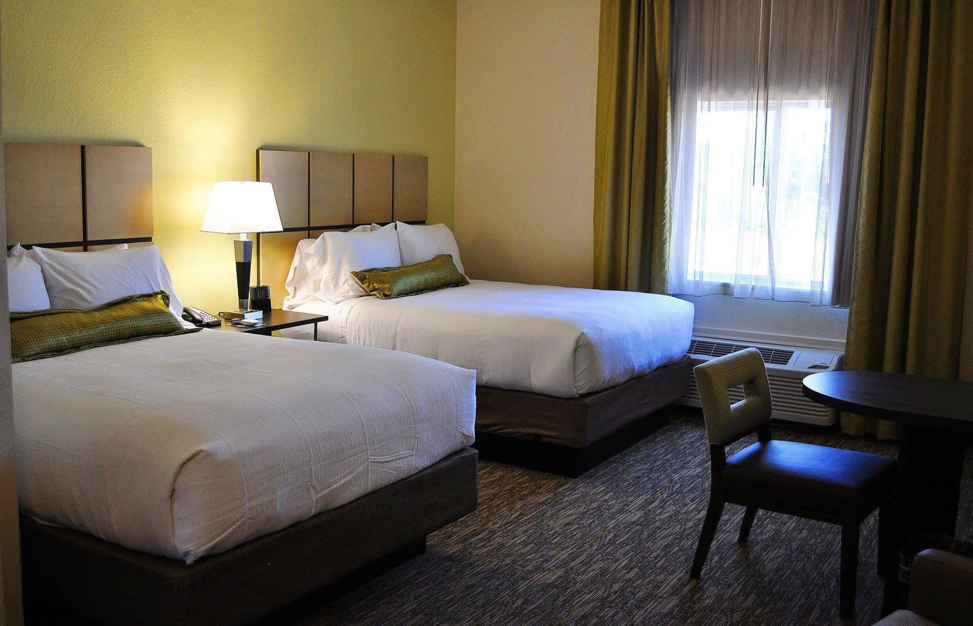 Candlewood Suites Bay City By Ihg Zewnętrze zdjęcie