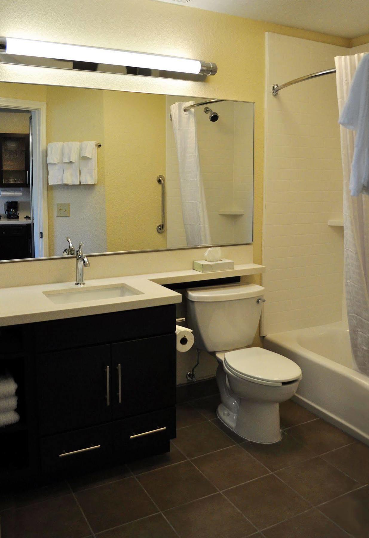 Candlewood Suites Bay City By Ihg Zewnętrze zdjęcie