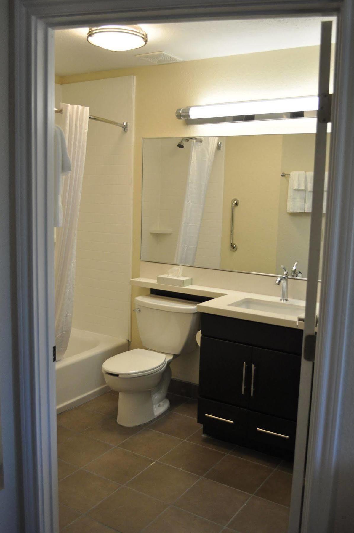 Candlewood Suites Bay City By Ihg Zewnętrze zdjęcie