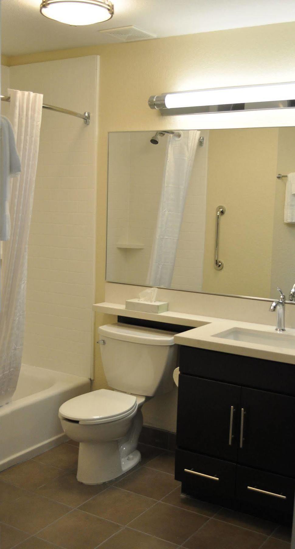 Candlewood Suites Bay City By Ihg Zewnętrze zdjęcie