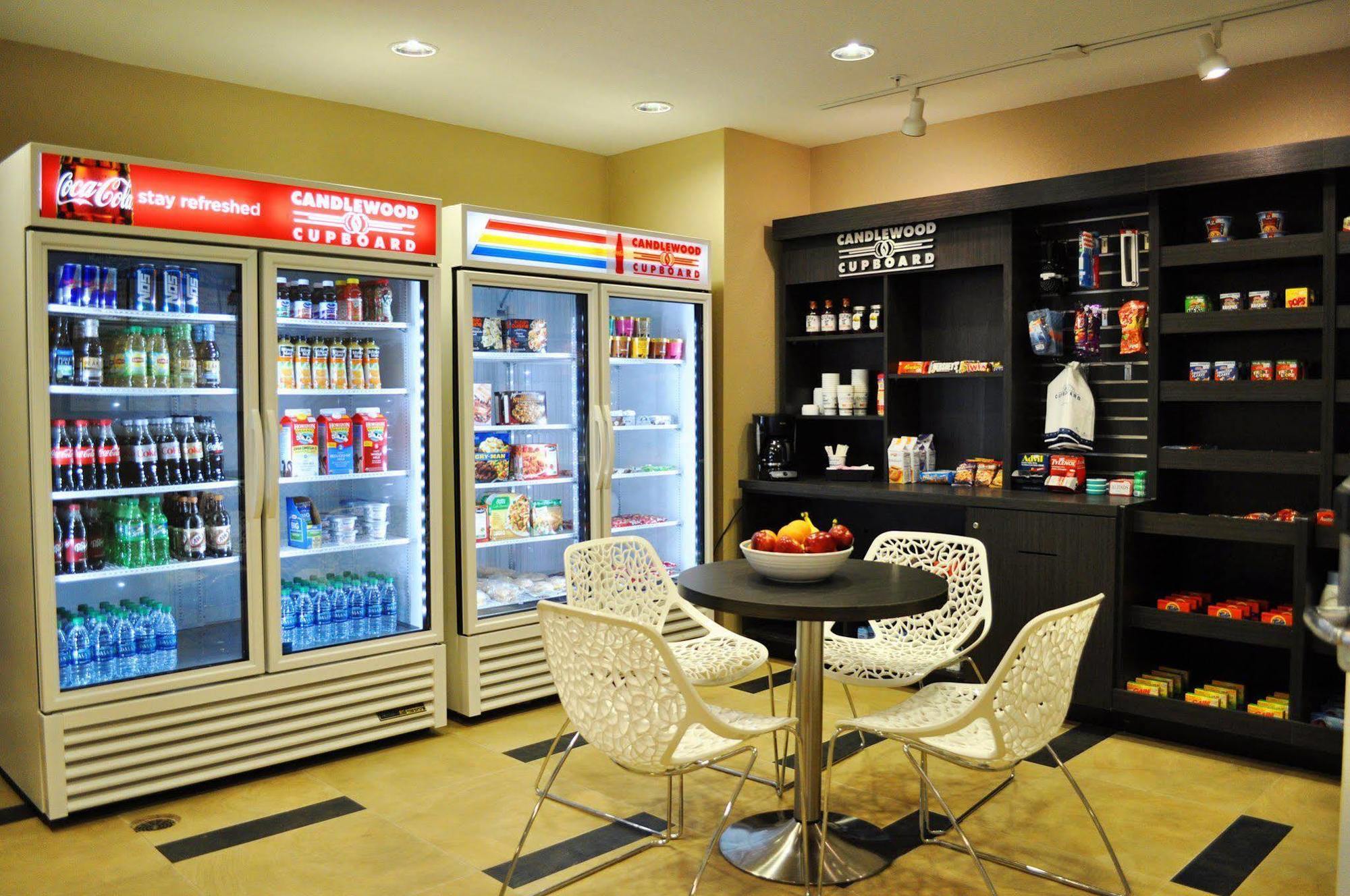 Candlewood Suites Bay City By Ihg Zewnętrze zdjęcie